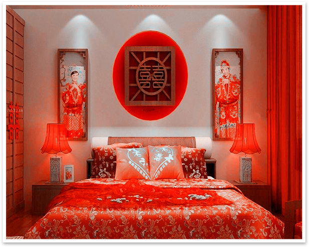 相約七夕，邯鄲婚房裝修