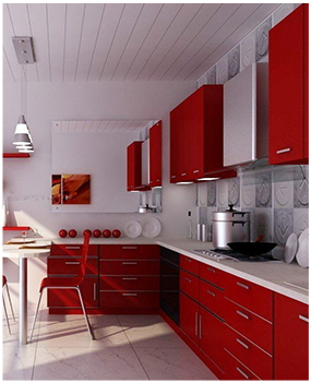 相約七夕，邯鄲婚房裝修