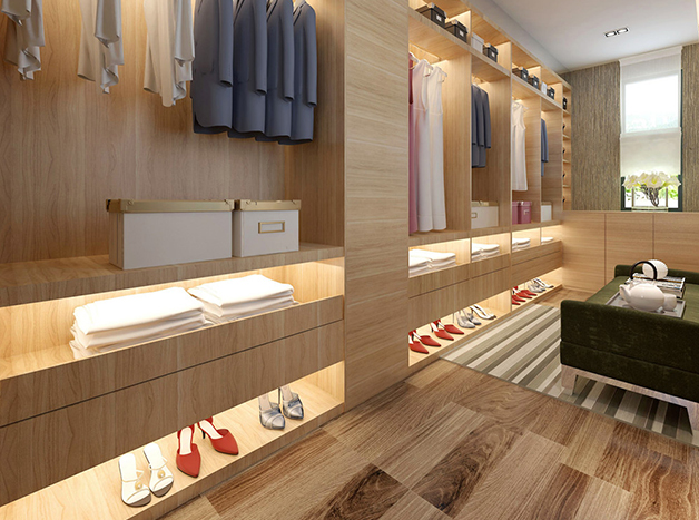 相約七夕，邯鄲婚房裝修