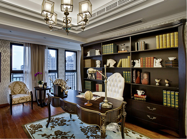 相約七夕，邯鄲婚房裝修