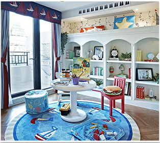 相約七夕，邯鄲婚房裝修