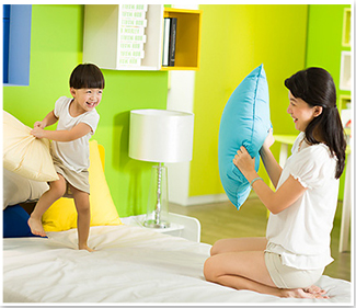 相約七夕，邯鄲婚房裝修